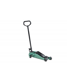 Cric rouleur 2T-C