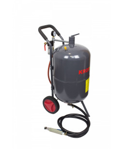 K9761 SABLEUSE MOBILE 80L