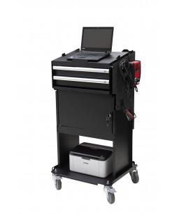 Servante universelle CE-VDDIAG